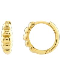 HAWLEY ST - 14K Traditional Earrings - Lyst