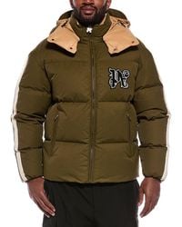 Palm Angels - Down Puffer Jacket - Lyst