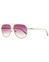 Longchamp - Lo174S 57Mm Sunglasses - Lyst