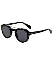 Rag & Bone - Rnb6006 51Mm Sunglasses - Lyst