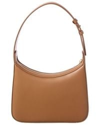 Dolce & Gabbana - 3.5 Leather Hobo Bag - Lyst