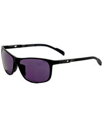 adidas Originals - Adidas Sp0061 62Mm Sunglasses - Lyst