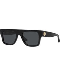 Tory Burch - Ty7185u 52mm Sunglasses - Lyst