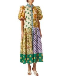 VIBI - Dress - Lyst
