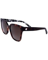 Kate Spade - Ks Kiya2/G/S/Us 56Mm Sunglasses - Lyst