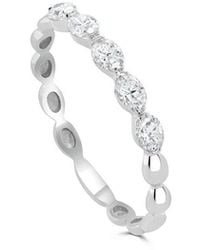 Sabrina Designs - 14k 0.37 Ct. Tw. Diamond Ring - Lyst