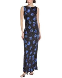 Rag & Bone - Margaret Printed Dress - Lyst