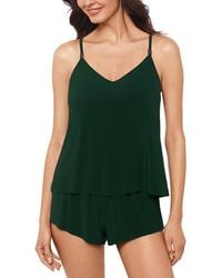 Magicsuit - Solids Mila One-Piece - Lyst