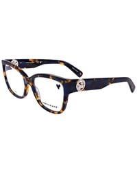 Longchamp - 53Mm Optical Frames - Lyst