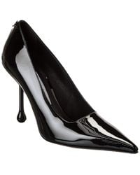 Jimmy Choo - Ixia 95 Patent Pump - Lyst
