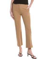 Max Mara - 'Maxmara Tanga Trouser - Lyst
