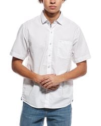 Tommy Bahama - Nova Wave Seersucker Shirt - Lyst