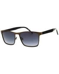 HUGO - Hg1328/S 56Mm Sunglasses - Lyst