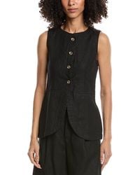 DL1961 - Amalie Linen Top - Lyst