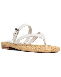 Donald J Pliner - Heathro Sandal - Lyst