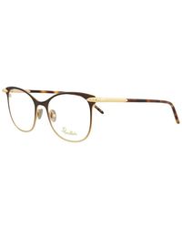 Pomellato - 50Mm Optical Frames - Lyst