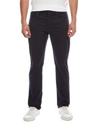 7 For All Mankind - Slimmy Sateen Slim Jean - Lyst