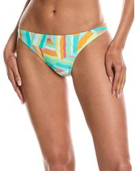 Helen Jon - Resort Hipster Bikini Bottom - Lyst