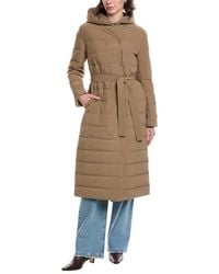 Theory - Double Puffer - Lyst