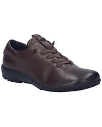 Josef Seibel - Charlotte 01 Leather Casual Slip-On - Lyst