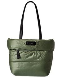 Kate Spade - Puffed Small Tote - Lyst