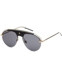 Dior Evols 58mm Sunglasses - Multicolour
