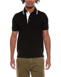 Valentino - Polo Shirt - Lyst