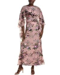 Hutch - Avielle Maxi Dress - Lyst
