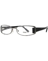 Fendi - F764 50Mm Optical Frames - Lyst