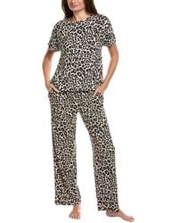 Sanctuary - 2Pc Top & Pant Set - Lyst