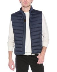 Moorer - Calafa Down Jacket - Lyst