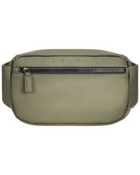 CHAMPS - Onyx Waist Pack - Lyst