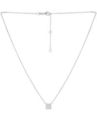 Gregg Ruth - 14K 0.25 Ct. Tw. Diamond Pendant - Lyst