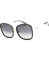 Kate Spade - Paola/g/s 59mm Sunglasses - Lyst