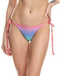 Beach Riot - Soleil Bikini Bottom - Lyst