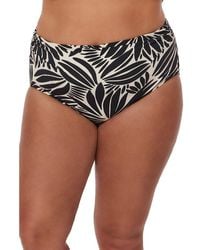 Gottex - Mid Rise Bottom - Lyst