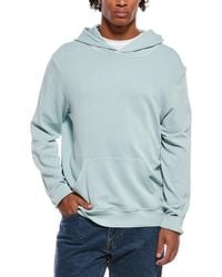 Onia - Terry Pullover Hoodie - Lyst