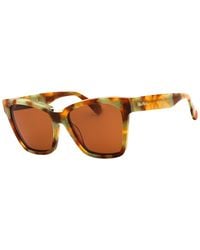 Max Mara - Mm0089 55Mm Sunglasses - Lyst