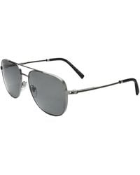 BVLGARI - Bv5059 58Mm Sunglasses - Lyst