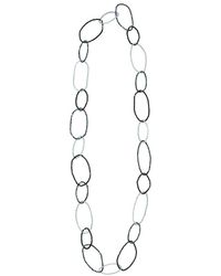 Saachi - Beaded Necklace - Lyst