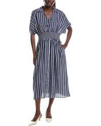 Joseph Ribkoff - Midi Dress - Lyst