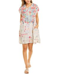 johnny was zakina dress