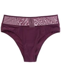 Wolford - Hiphugger Brief - Lyst