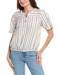 Michael Stars - Zephyr Top - Lyst