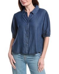 Splendid - Fashion Top - Lyst