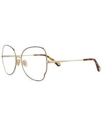 Chloé - Ch0098O 56Mm Optical Frames - Lyst