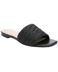 Sanctuary - Club Leather Sandal - Lyst