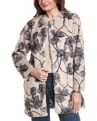 Hutch - June Coat - Lyst