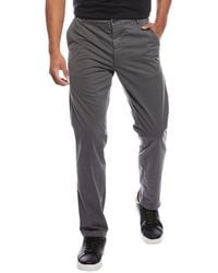 BOSS - Kane Regular Tapered Trouser - Lyst