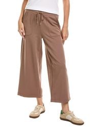 Splendid - Goldie Sweatpant - Lyst